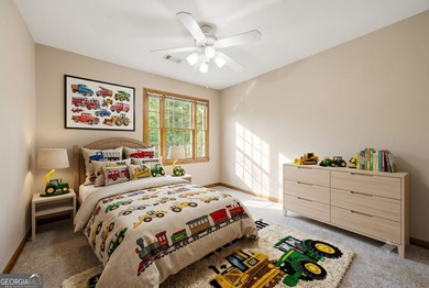 SOME HOMES ARE BUILT BIG. THIS ONE WAS DESIGNED TO LIVE BIG - photo 45