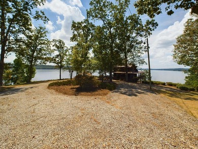Lakefront Oasis! Fully Furnished Cabin on Pickwick Lake - photo 5