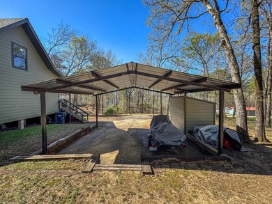Nestled among gorgeous scattered trees and overlooking the - photo 46