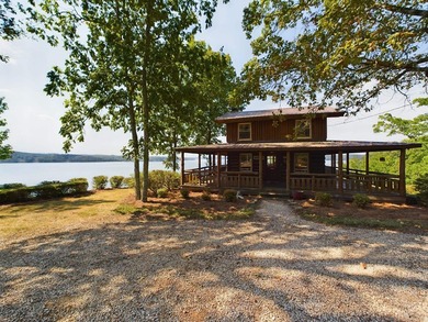 Lakefront Oasis! Fully Furnished Cabin on Pickwick Lake - photo 6