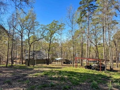 Nestled among gorgeous scattered trees and overlooking the - photo 47