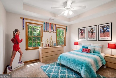 SOME HOMES ARE BUILT BIG. THIS ONE WAS DESIGNED TO LIVE BIG - photo 47