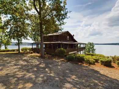 Lakefront Oasis! Fully Furnished Cabin on Pickwick Lake - photo 7