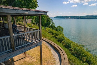 Lakefront Oasis! Fully Furnished Cabin on Pickwick Lake - photo 8