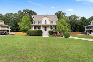 This beautiful two-story home over a full basement offers the - photo 49