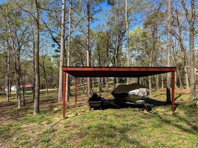 Nestled among gorgeous scattered trees and overlooking the - photo 49