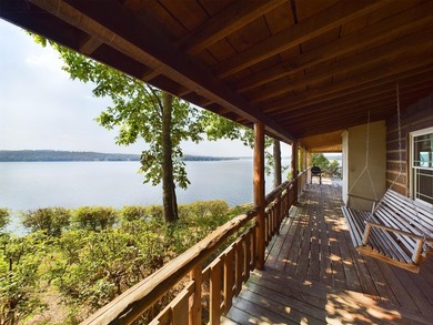 Lakefront Oasis! Fully Furnished Cabin on Pickwick Lake - photo 9