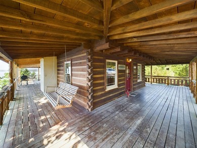 Lakefront Oasis! Fully Furnished Cabin on Pickwick Lake - photo 10