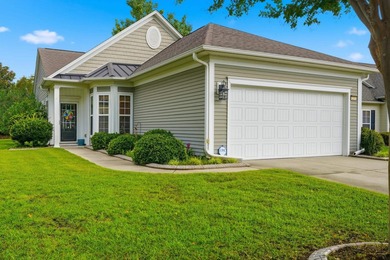Welcome to 2313 Ordsall Court, a beautifully maintained - photo 1