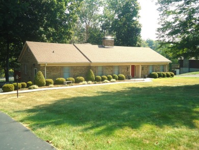 Lake Home Sale Pending in Danville, Kentucky