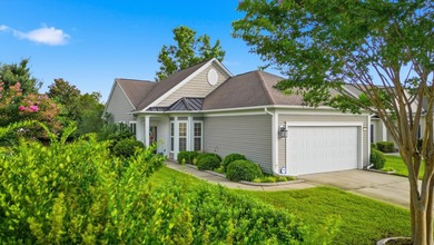 Welcome to 2313 Ordsall Court, a beautifully maintained - photo 2