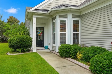 Welcome to 2313 Ordsall Court, a beautifully maintained - photo 4