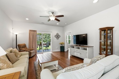Welcome to 2313 Ordsall Court, a beautifully maintained - photo 5