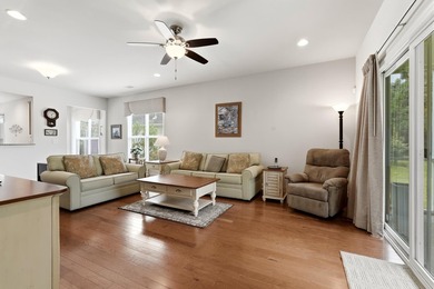 Welcome to 2313 Ordsall Court, a beautifully maintained - photo 7