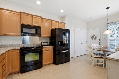 Welcome to 2313 Ordsall Court, a beautifully maintained - photo 9
