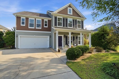 (private lake, pond, coastal) Home For Sale in Johns Island South Carolina