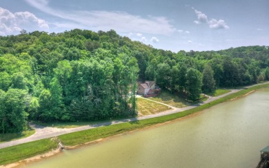 (private lake, pond, creek) Lot For Sale in Talking Rock Georgia