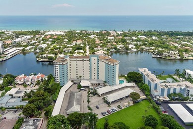 As you enter this rarely available 11th floor 3BR, 2.5BA condo - photo 1