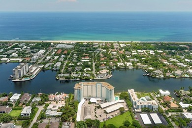 As you enter this rarely available 11th floor 3BR, 2.5BA condo - photo 2