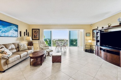 As you enter this rarely available 11th floor 3BR, 2.5BA condo - photo 3