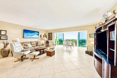 As you enter this rarely available 11th floor 3BR, 2.5BA condo - photo 5