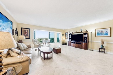 As you enter this rarely available 11th floor 3BR, 2.5BA condo - photo 6