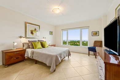 As you enter this rarely available 11th floor 3BR, 2.5BA condo - photo 8