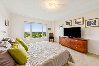 As you enter this rarely available 11th floor 3BR, 2.5BA condo - photo 9
