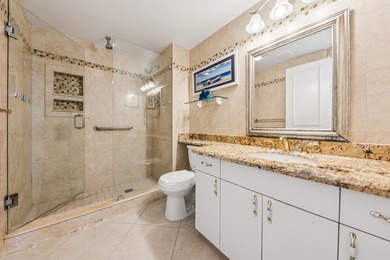 As you enter this rarely available 11th floor 3BR, 2.5BA condo - photo 10