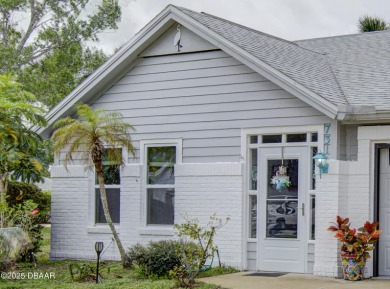 Lake Home For Sale in New Smyrna Beach, Florida