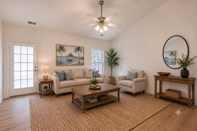 Immaculate, move-in-ready 1-story open-plan home with 2-car - photo 4