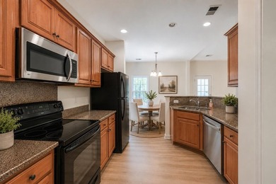 Immaculate, move-in-ready 1-story open-plan home with 2-car - photo 5