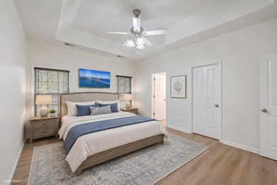 Immaculate, move-in-ready 1-story open-plan home with 2-car - photo 6