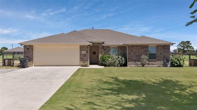 Eagle Mountain Lake Home For Sale in Azle Texas