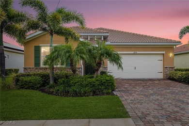 Cape Coral Area Home For Sale in Cape Coral Florida