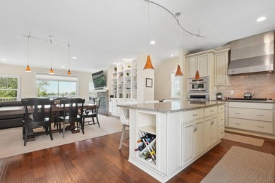Lake Life at its Finest! This exceptional 3-story waterfront - photo 9