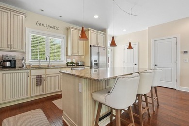 Lake Life at its Finest! This exceptional 3-story waterfront - photo 10