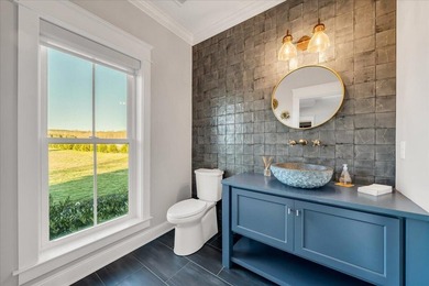 Welcome to 155 Riverview Court, a masterfully crafted 7 - photo 11