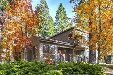 Lake Tahoe - Washoe County Condo For Sale in Incline Village Nevada