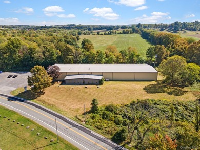 Wallkill River  Commercial For Sale in Wallkill New York