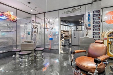 The most private property in the aptly named Lost Canyon. Approx