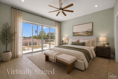 Experience modern Gulf Coast living at 5468 Cimmeron Ct in Gulf - photo 12