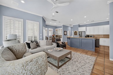 Nestled beneath mature shade trees in the prestigious gated - photo 13