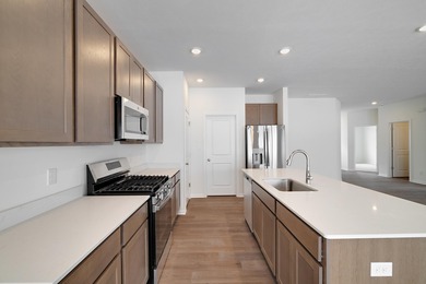 Move-In Ready & Low-Maintenance Living at Its Best! Welcome to