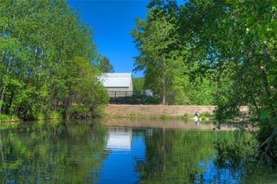 Misty Creek Ranch presents the Creekside lot, 40 acres of - photo 15
