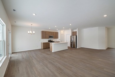 Move-In Ready & Low-Maintenance Living at Its Best! Welcome to