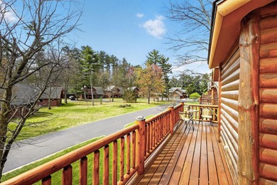 Experience the best of the Dells from your own private log cabin - photo 16