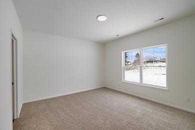 Move-In Ready & Low-Maintenance Living at Its Best! Welcome to