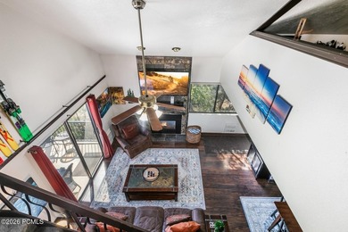 One of the best opportunities in Park City! Walk-to-lift condo - photo 17