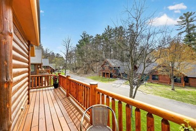 Experience the best of the Dells from your own private log cabin - photo 17